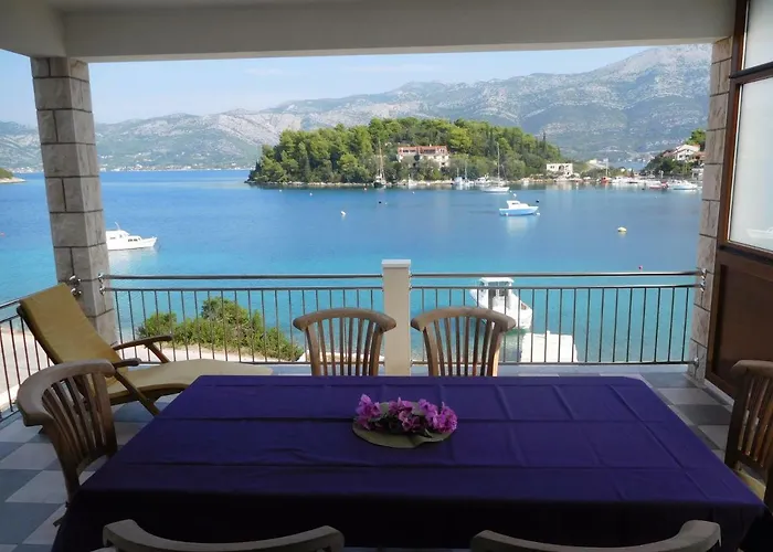 Villa Marija *