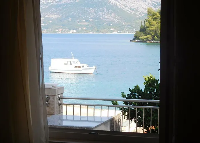 Marija Korčula