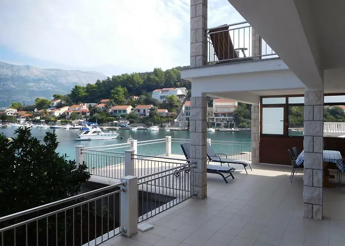 Marija Villa Korčula