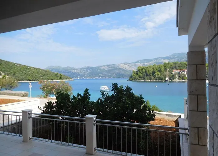 Marija * Korčula