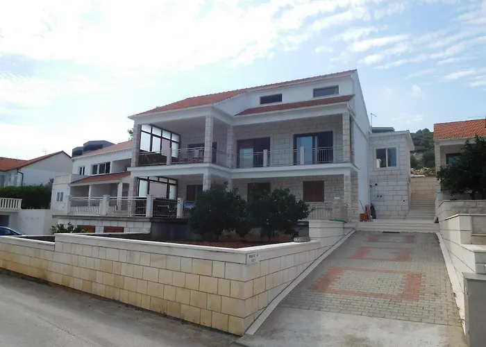 Marija * Korčula