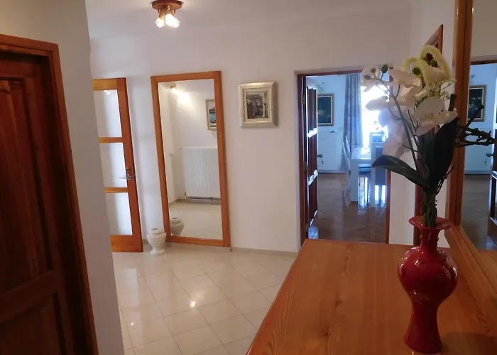 Villa Marija