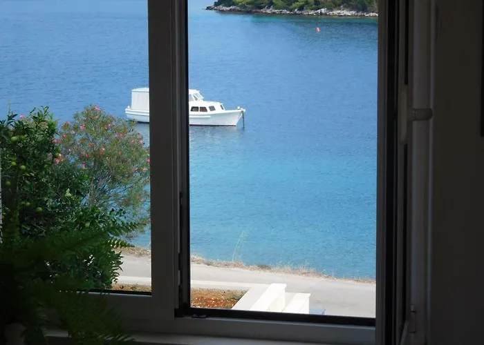 Marija Villa Korčula