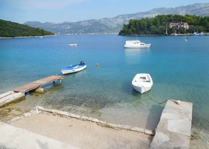 Marija * Korčula