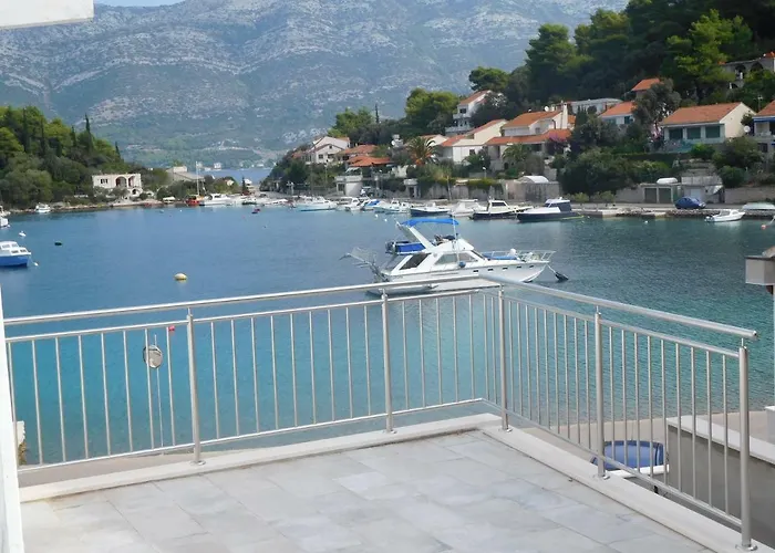 Marija * Korčula