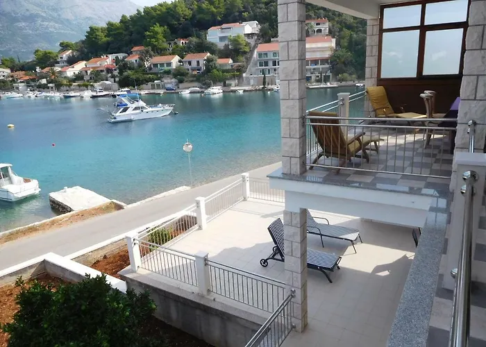 Villa Marija *