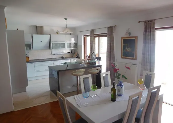 Villa Marija *