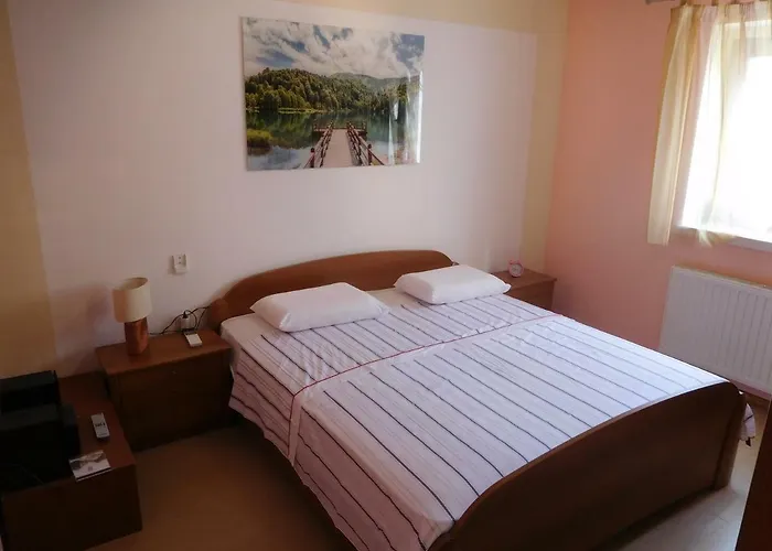 Villa Marija Korčula