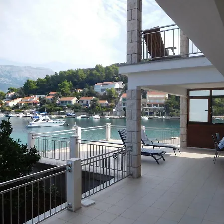 Marija Villa Korčula