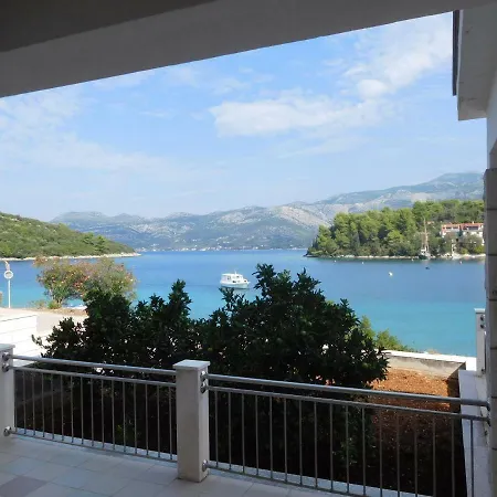 Marija * Korčula