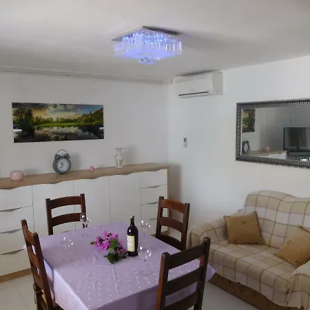 Vila Marija Korčula
