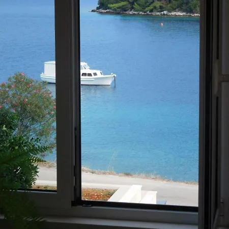 Marija Villa Korčula