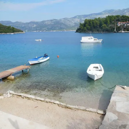 Marija * Korčula