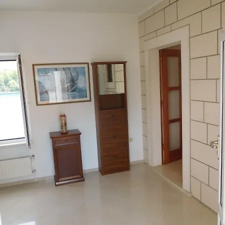 Vila Marija Korčula