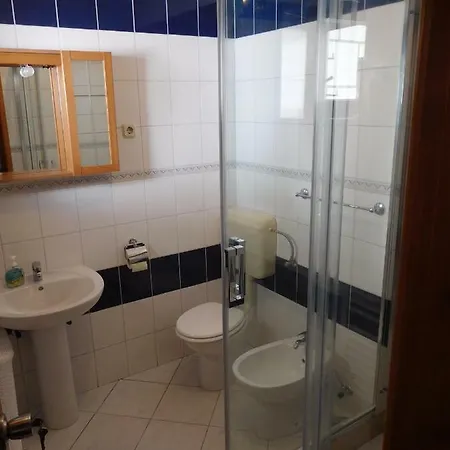 Vila Marija Korčula