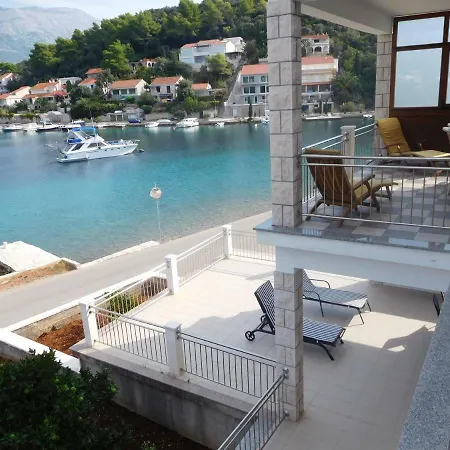 Villa Marija *