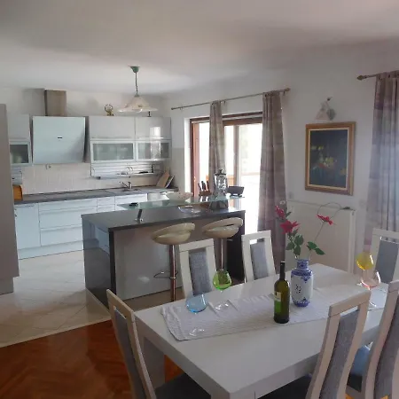 Vila Marija *