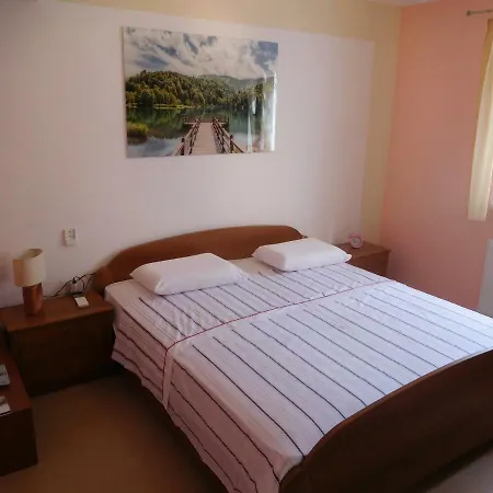 Vila Marija Korčula