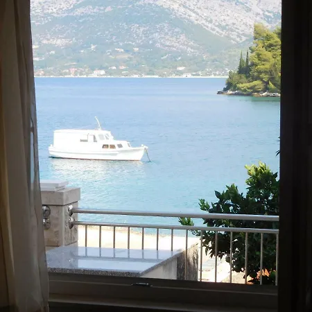 Marija Korcula Town