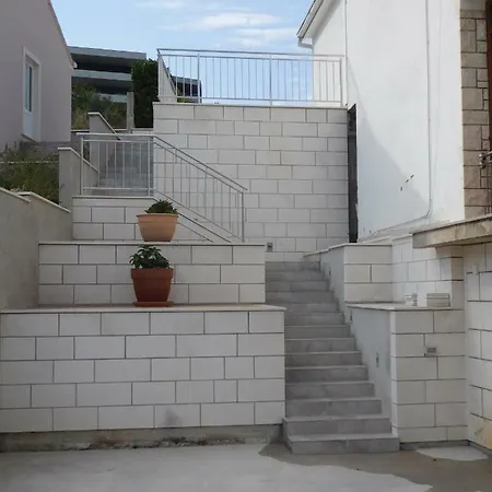 Vila Marija Korčula